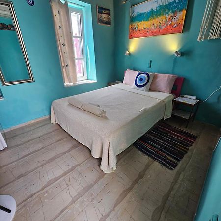Lalaland Daire Mykonos Town Dış mekan fotoğraf