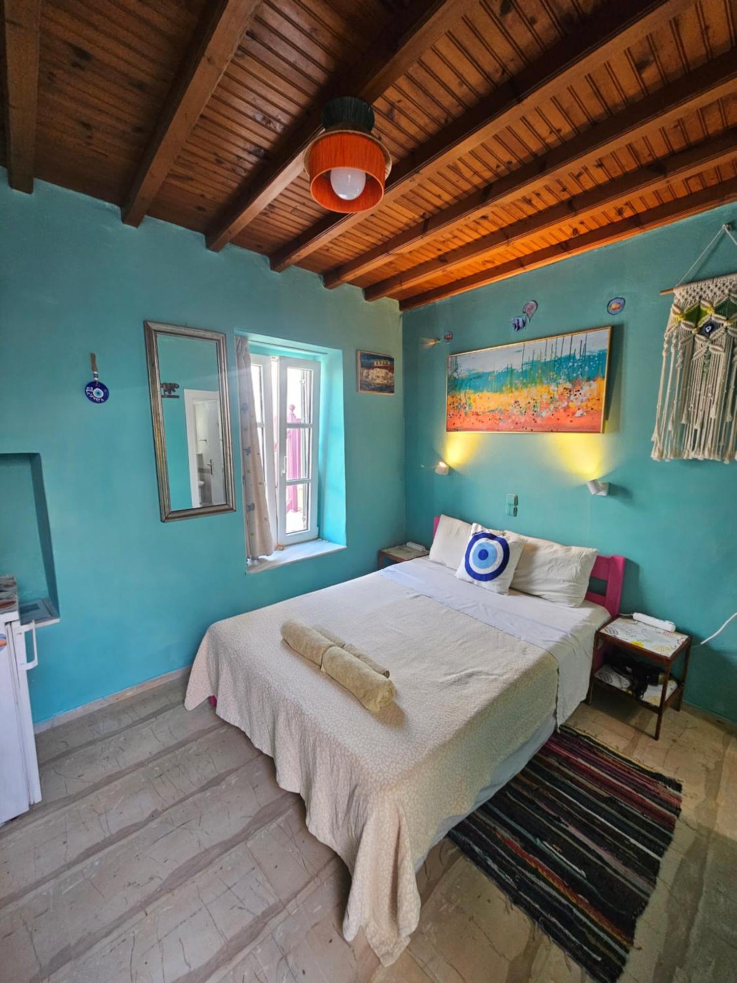 Lalaland Daire Mykonos Town Dış mekan fotoğraf