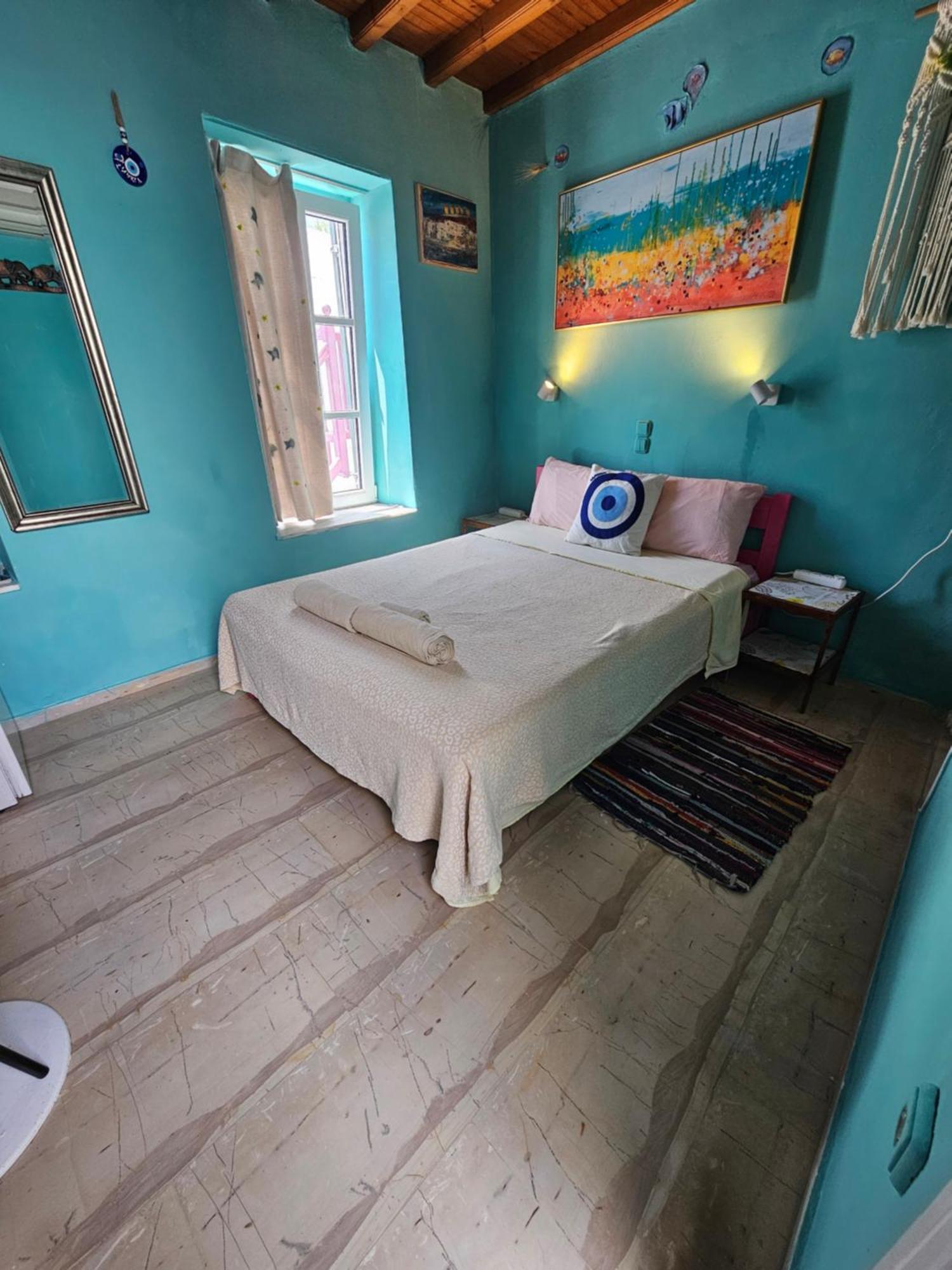 Lalaland Daire Mykonos Town Dış mekan fotoğraf